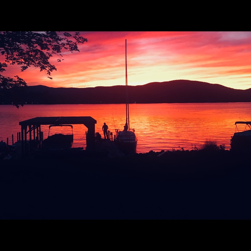 Meet your Posher, Cindy